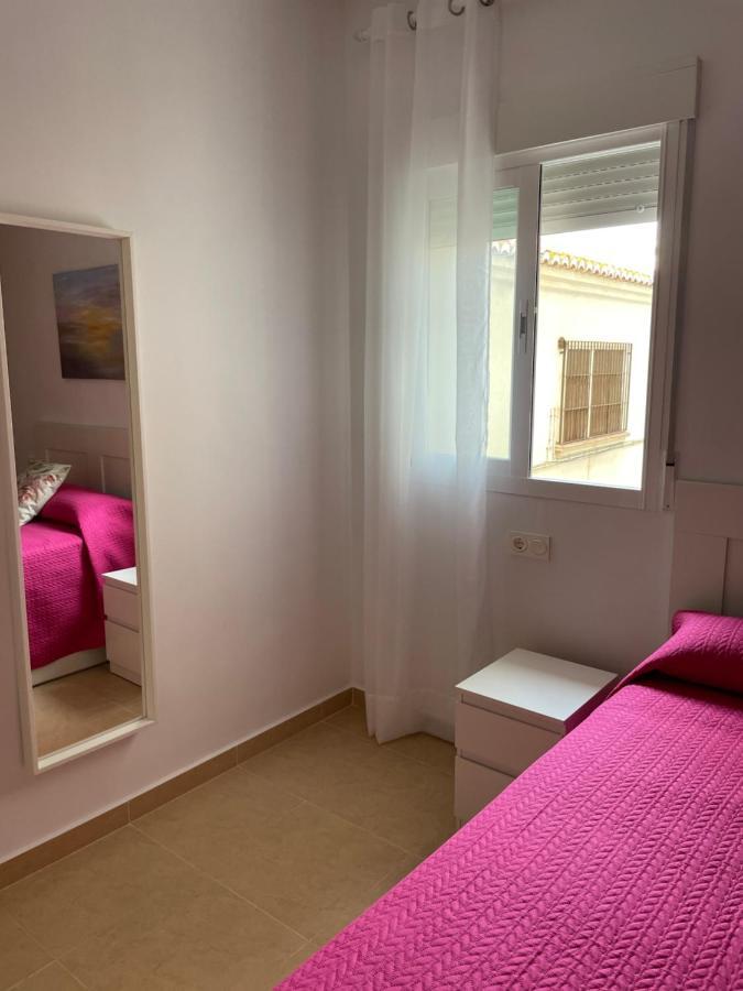 Apartamento Playa De La Guardia ซาโลเบรญา ภายนอก รูปภาพ