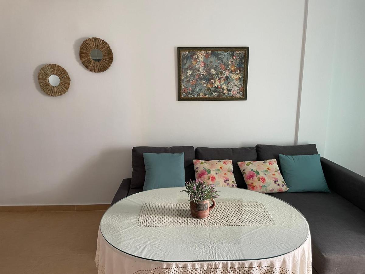 Apartamento Playa De La Guardia ซาโลเบรญา ภายนอก รูปภาพ
