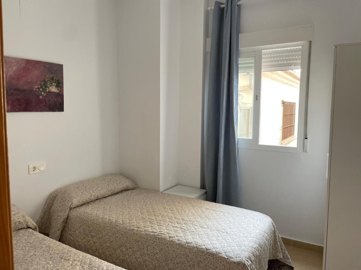 Apartamento Playa De La Guardia ซาโลเบรญา ภายนอก รูปภาพ